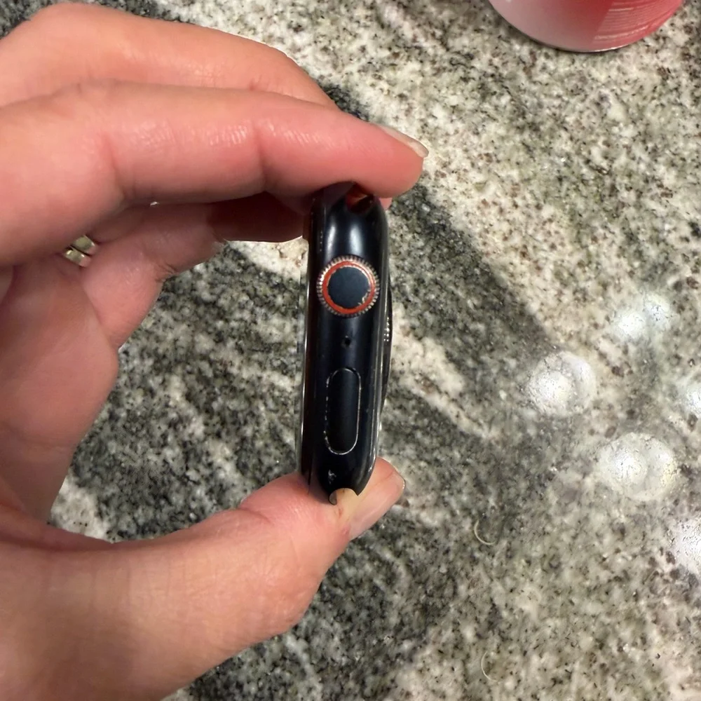 Apple Watch SE 44mm